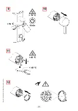 Preview for 23 page of Franke F5LT2024 2030066543 Installation And Operating Instructions Manual