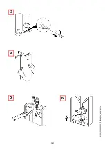 Preview for 32 page of Franke F5LT2024 2030066543 Installation And Operating Instructions Manual