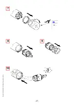 Preview for 37 page of Franke F5LT2024 2030066543 Installation And Operating Instructions Manual