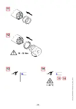 Preview for 38 page of Franke F5LT2024 2030066543 Installation And Operating Instructions Manual