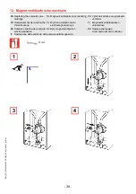 Preview for 39 page of Franke F5LT2024 2030066543 Installation And Operating Instructions Manual