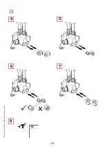 Preview for 43 page of Franke F5LT2024 2030066543 Installation And Operating Instructions Manual