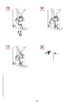 Preview for 45 page of Franke F5LT2024 2030066543 Installation And Operating Instructions Manual