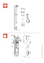 Preview for 2 page of Franke F5LT2025 2030066544 Installation And Operating Instructions Manual