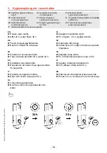 Preview for 15 page of Franke F5LT2025 2030066544 Installation And Operating Instructions Manual