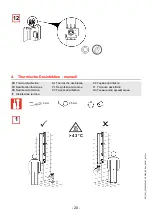 Preview for 20 page of Franke F5LT2025 2030066544 Installation And Operating Instructions Manual