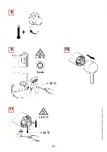 Preview for 22 page of Franke F5LT2025 2030066544 Installation And Operating Instructions Manual