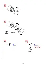 Preview for 35 page of Franke F5LT2025 2030066544 Installation And Operating Instructions Manual