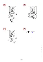 Preview for 42 page of Franke F5LT2025 2030066544 Installation And Operating Instructions Manual