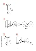 Предварительный просмотр 11 страницы Franke F5LT2027 2030066547 Installation And Operating Instructions Manual