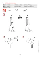 Предварительный просмотр 14 страницы Franke F5LT2027 2030066547 Installation And Operating Instructions Manual