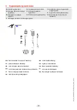 Предварительный просмотр 20 страницы Franke F5LT2027 2030066547 Installation And Operating Instructions Manual