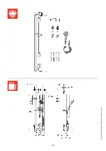 Preview for 2 page of Franke F5LT2028 2030066548 Installation And Operating Instructions Manual