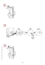 Preview for 11 page of Franke F5LT2028 2030066548 Installation And Operating Instructions Manual