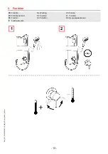 Preview for 13 page of Franke F5LT2028 2030066548 Installation And Operating Instructions Manual