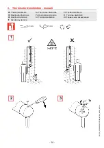 Preview for 14 page of Franke F5LT2028 2030066548 Installation And Operating Instructions Manual