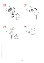 Preview for 17 page of Franke F5LT2028 2030066548 Installation And Operating Instructions Manual