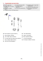 Preview for 20 page of Franke F5LT2028 2030066548 Installation And Operating Instructions Manual