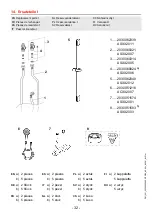 Preview for 32 page of Franke F5LT2028 2030066548 Installation And Operating Instructions Manual