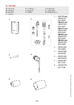 Preview for 34 page of Franke F5LT2028 2030066548 Installation And Operating Instructions Manual