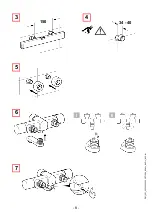 Preview for 8 page of Franke F5S-Therm 2030040242 Installation And Operating Instructions Manual