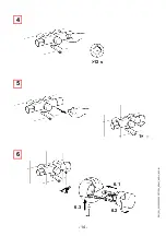 Preview for 14 page of Franke F5S-Therm 2030040242 Installation And Operating Instructions Manual