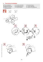 Preview for 15 page of Franke F5S-Therm 2030040242 Installation And Operating Instructions Manual