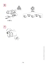 Preview for 16 page of Franke F5S-Therm 2030040242 Installation And Operating Instructions Manual