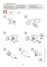 Preview for 18 page of Franke F5S-Therm 2030040242 Installation And Operating Instructions Manual