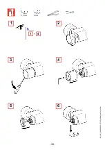 Preview for 30 page of Franke F5S-Therm 2030040242 Installation And Operating Instructions Manual