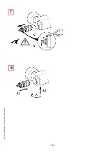 Preview for 31 page of Franke F5S-Therm 2030040242 Installation And Operating Instructions Manual