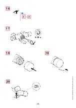 Preview for 36 page of Franke F5S-Therm 2030040242 Installation And Operating Instructions Manual