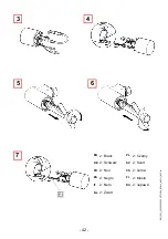 Preview for 42 page of Franke F5S-Therm 2030040242 Installation And Operating Instructions Manual