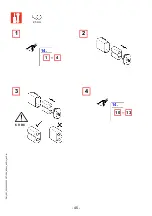 Preview for 45 page of Franke F5S-Therm 2030040242 Installation And Operating Instructions Manual