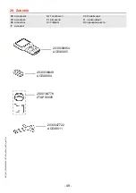 Preview for 49 page of Franke F5S-Therm 2030040242 Installation And Operating Instructions Manual