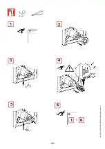 Preview for 30 page of Franke F5ST2013 Installation And Operating Instructions Manual