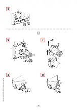 Предварительный просмотр 35 страницы Franke F5ST2013 Installation And Operating Instructions Manual