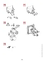 Предварительный просмотр 36 страницы Franke F5ST2013 Installation And Operating Instructions Manual