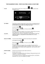 Preview for 24 page of Franke F7E07S1 Installation, Maintenance And Use  Instructions