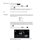 Preview for 25 page of Franke F7E07S1 Installation, Maintenance And Use  Instructions