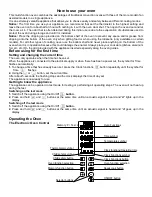 Preview for 4 page of Franke F948-100STMR User Manual