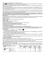 Preview for 11 page of Franke F948-100STMR User Manual