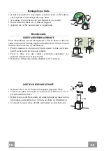 Предварительный просмотр 26 страницы Franke FAR 605 XS LED Instructions For Use And Installation