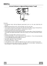 Предварительный просмотр 43 страницы Franke FAR 605 XS LED Instructions For Use And Installation