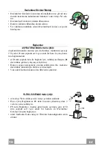 Предварительный просмотр 44 страницы Franke FAR 605 XS LED Instructions For Use And Installation