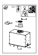 Preview for 4 page of Franke FBFE A52 Installation Manual