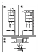 Preview for 6 page of Franke FBFE A52 Installation Manual