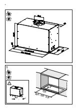 Предварительный просмотр 8 страницы Franke FBFE A52 Installation Manual