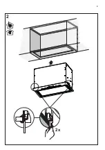 Предварительный просмотр 9 страницы Franke FBFE A52 Installation Manual