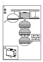 Preview for 10 page of Franke FBFE A52 Installation Manual